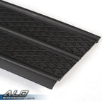 Front Bumper Lower Middle Grille for Ford Escape (2013–2016)