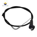 Throttle Cable for Suzuki Quadrunner 500 LTF500F 4x4 (1998–2002) 58300-09FA0