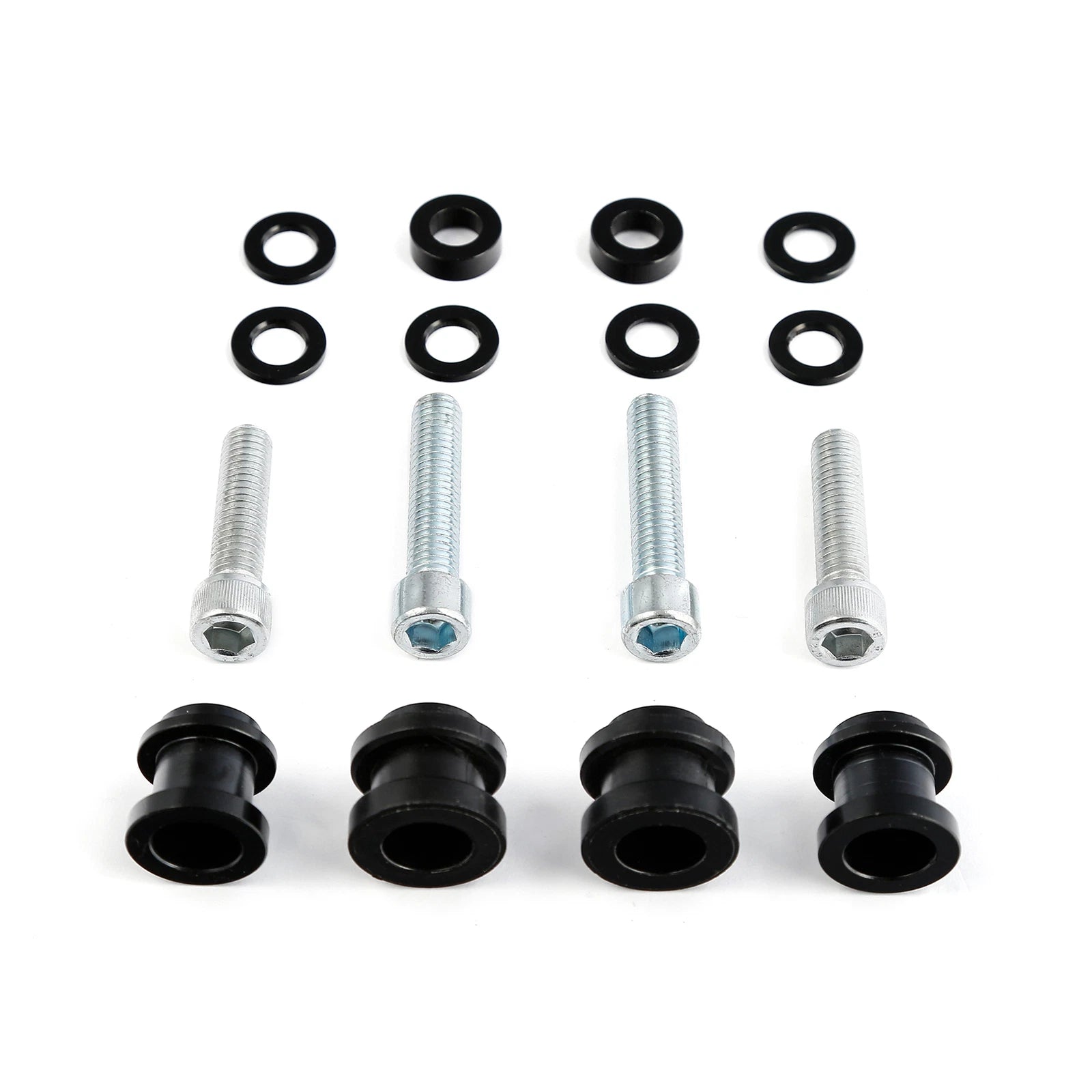 Mount Docking Hardware Kit for Harley Softail Fat Boy (2018–Present)
