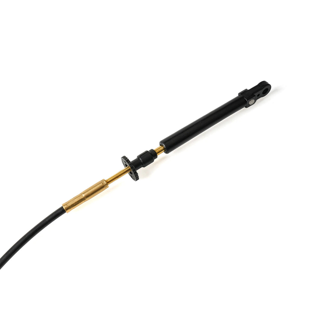 Throttle Shift Remote Control Cable for Johnson Evinrude OMC (12FT)