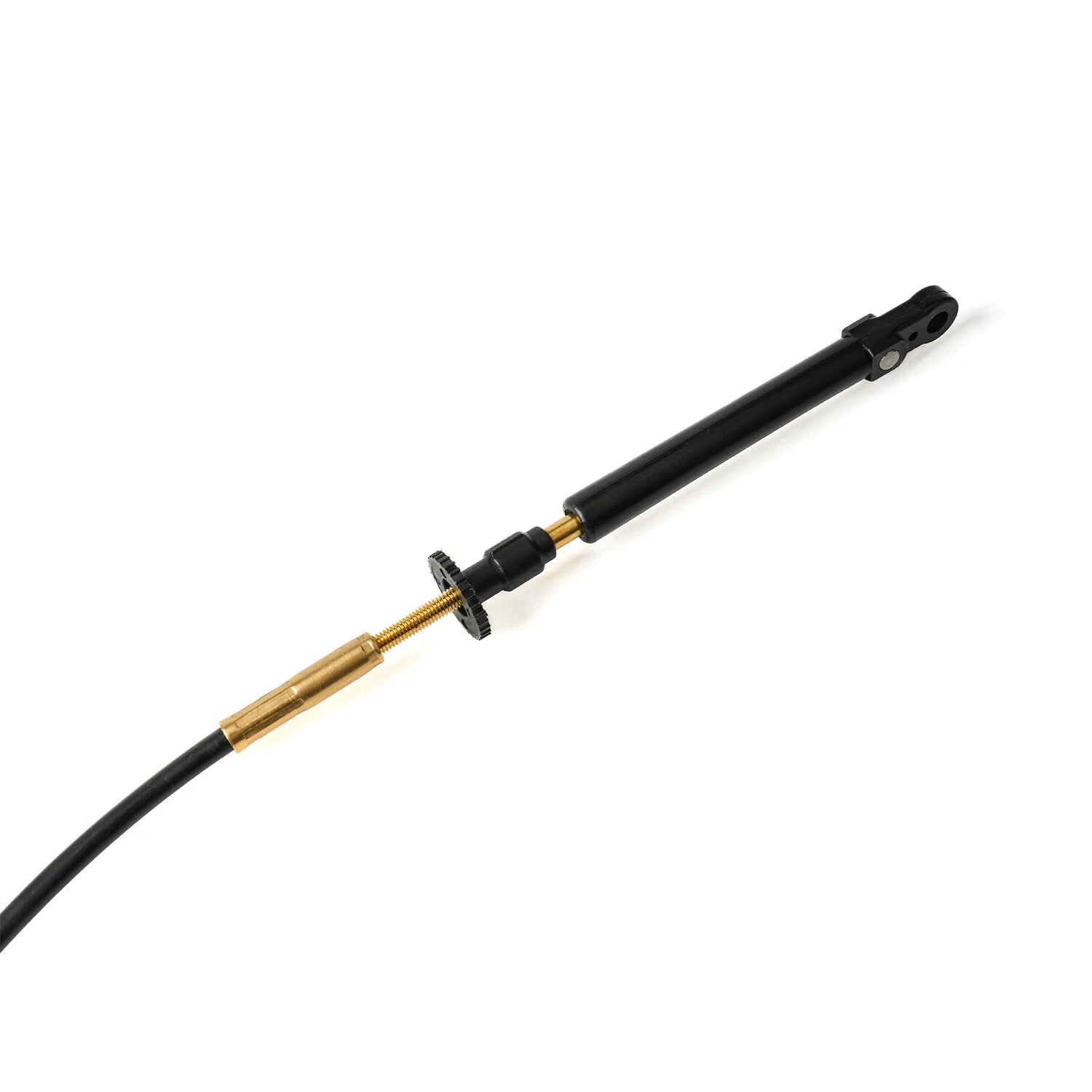 Throttle Shift Remote Control Cable for Johnson Evinrude OMC (12FT)
