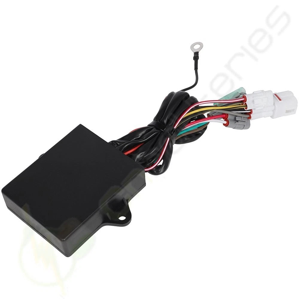 CDI Ignition Module for Yamaha YFM350X Warrior 350 (1996) 3GD-85540-30-00