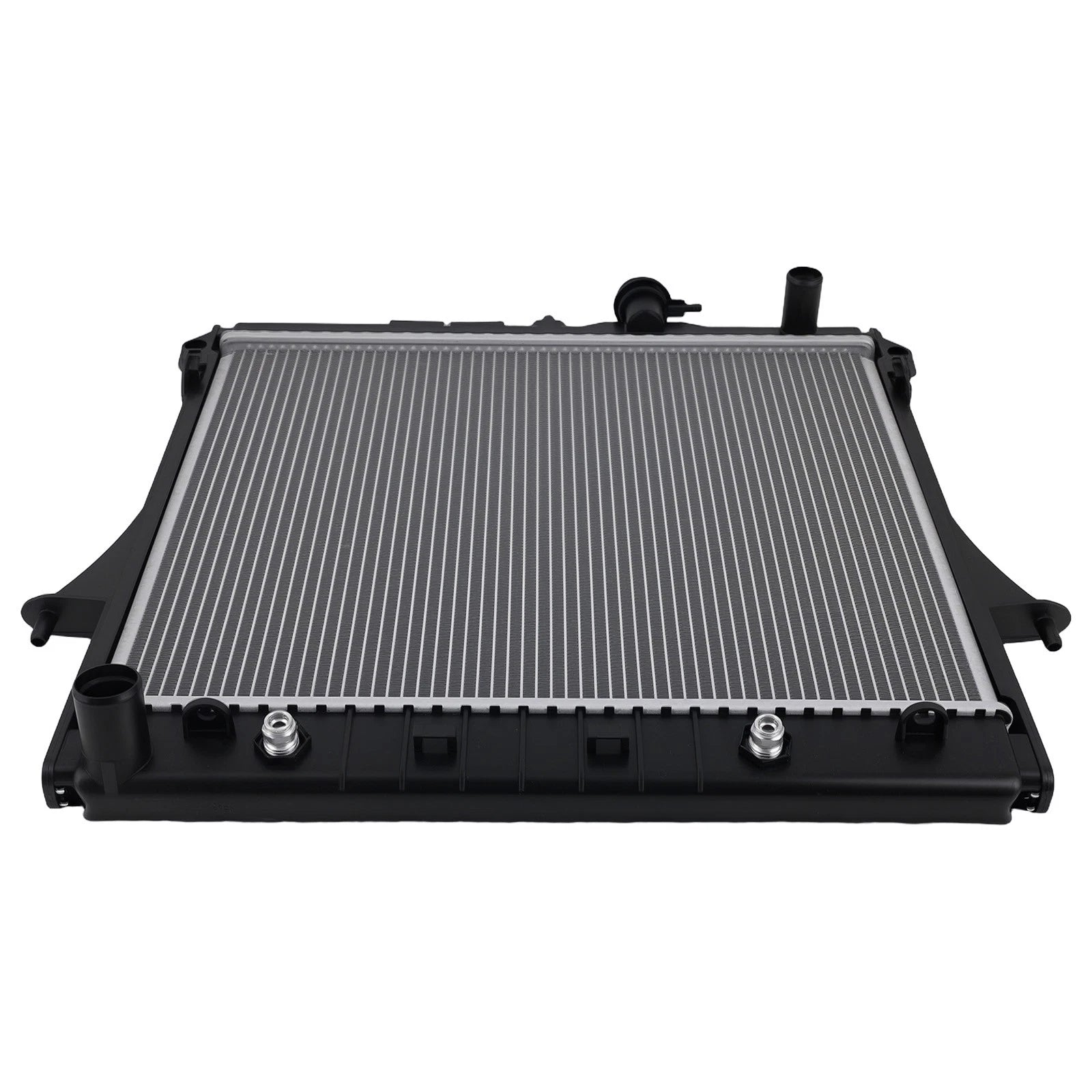 Aluminum Radiator for Chevrolet Colorado GMC Canyon (2009–2012) HU3010101