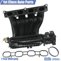 Lower Intake Manifold for Nissan Sentra (2007–2012) L4 2.0L