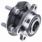 Front Wheel Hub & Bearing Assembly for Toyota Corolla (2019–2024) Prius (2019–2024)