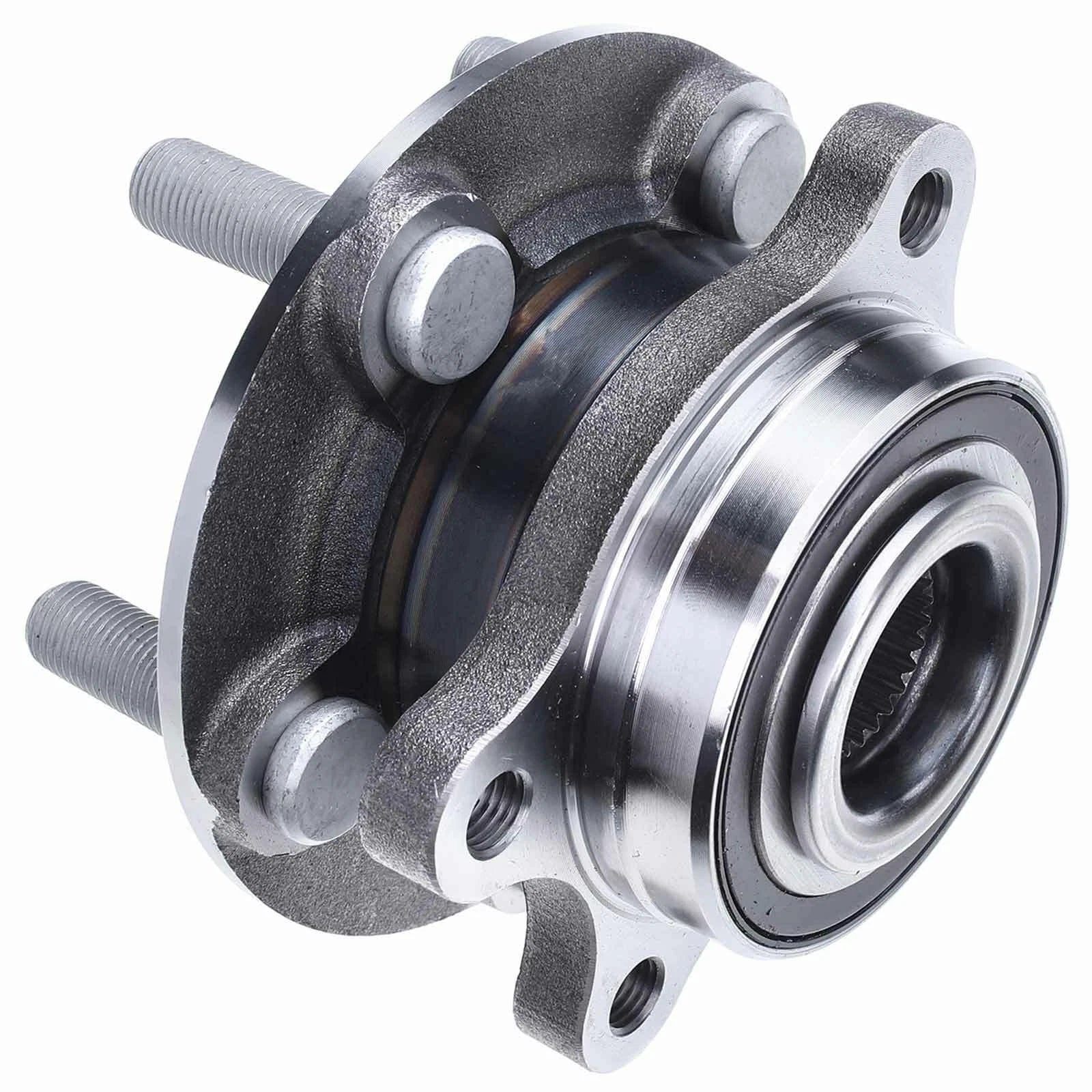 Front Wheel Hub & Bearing Assembly for Toyota Corolla (2019–2024) Prius (2019–2024)