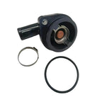 Thermostat and Housing Assembly for Mercury 75-150 HP (892864T06)