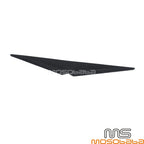 Headlight Eyebrow Eyelid Trim Cover for Harley Road Glide (2015-2023)