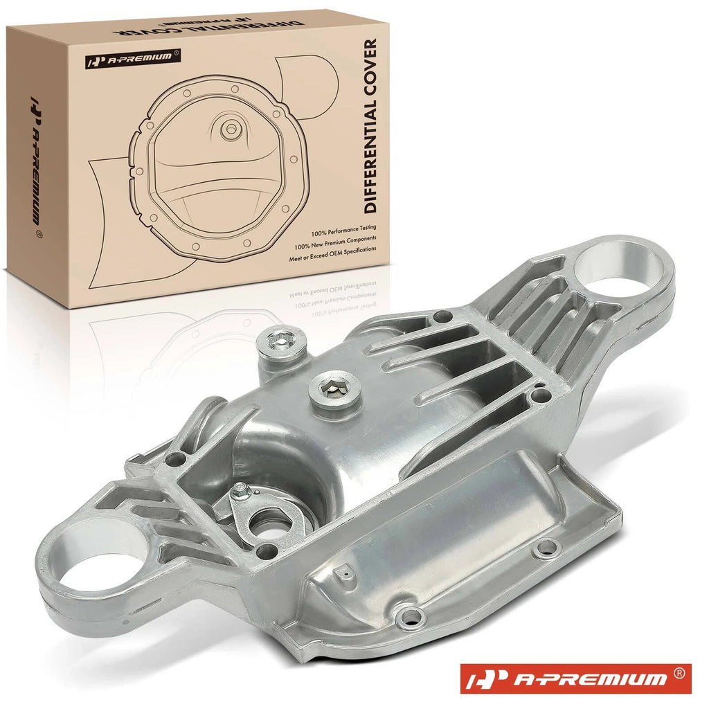 Differential Cover Assembly for BMW 323i 328i 325is (1998–1999)