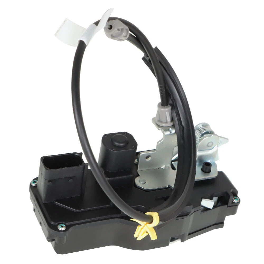 Front Right Door Lock Latch Actuator for Cadillac CTS (2008-2014)