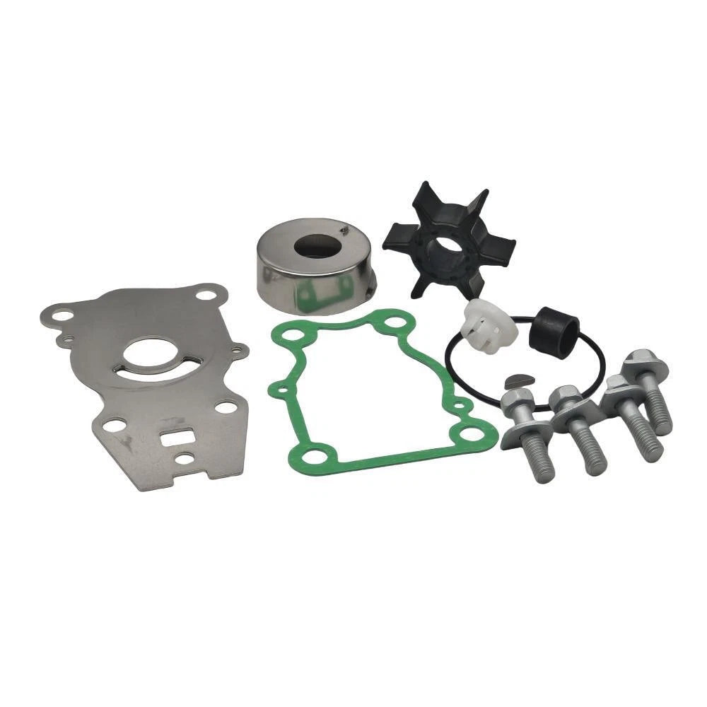 Maintenance Kit for Yamaha FT25 F30A F40B 4-Stroke (66T-W0078-00)