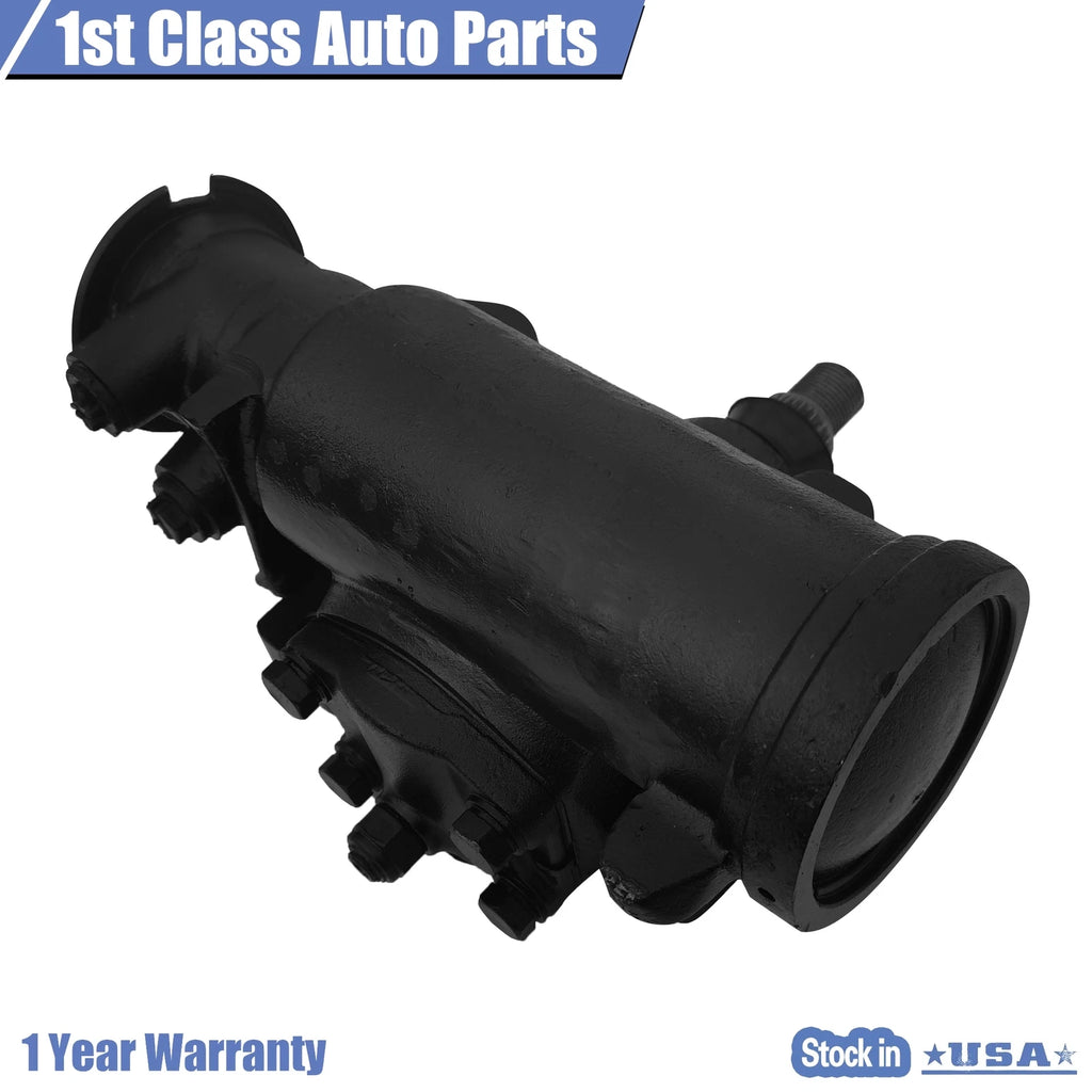 Power Steering Gear Box for Chevrolet C10 C20 C30 GMC R2500 (1980–1991) 27-7522