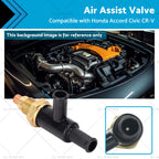 Air Assist Valve 36281RTA003 36281RAAA01 for Honda Accord Civic CR-V