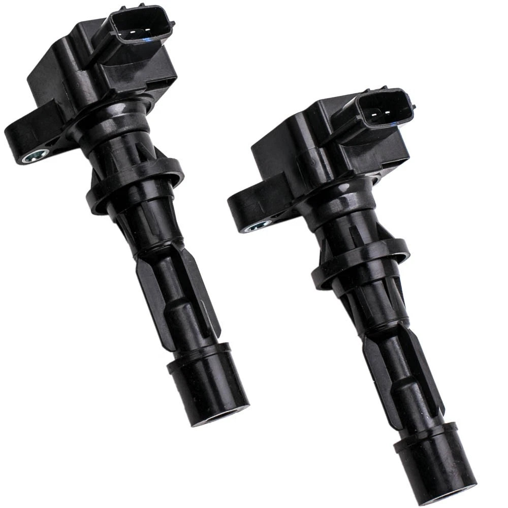 UF540 Ignition Coil Pack of 4 for Mazda 3 6 CX-7 MX-5 Miata (1996–2005)