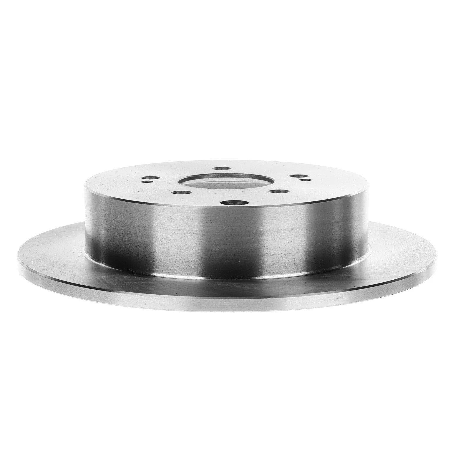 Rear Disc Brake Rotor & Ceramic Pad for Mitsubishi Endeavor (2004–2011)
