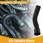Engine Air Intake Hose for Mercedes-Benz Sprinter 2.7D (2000-2006)
