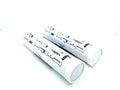 2X Lithium EP2 Grease Cartridges for Multi Purpose (400g)