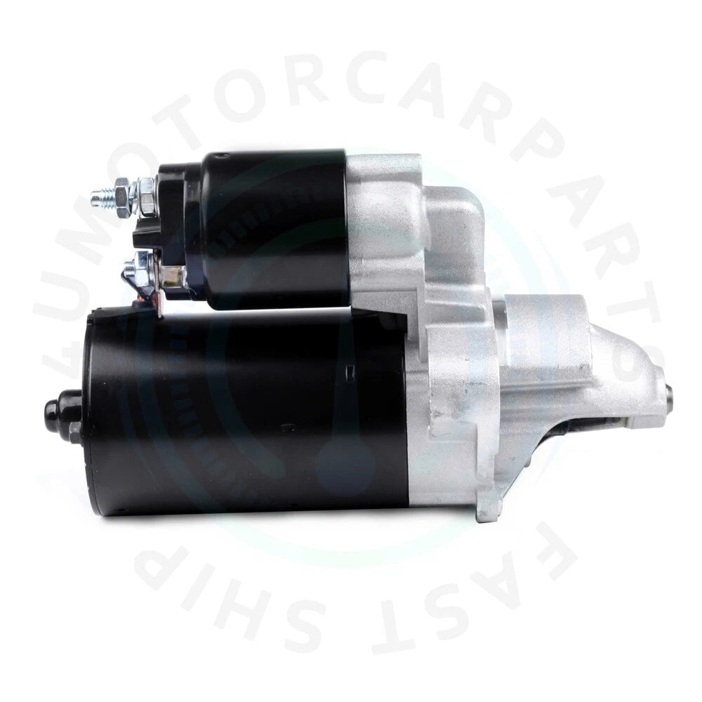 Starter Motor for Audi A4 Quattro Volkswagen Passat (1996–2001)