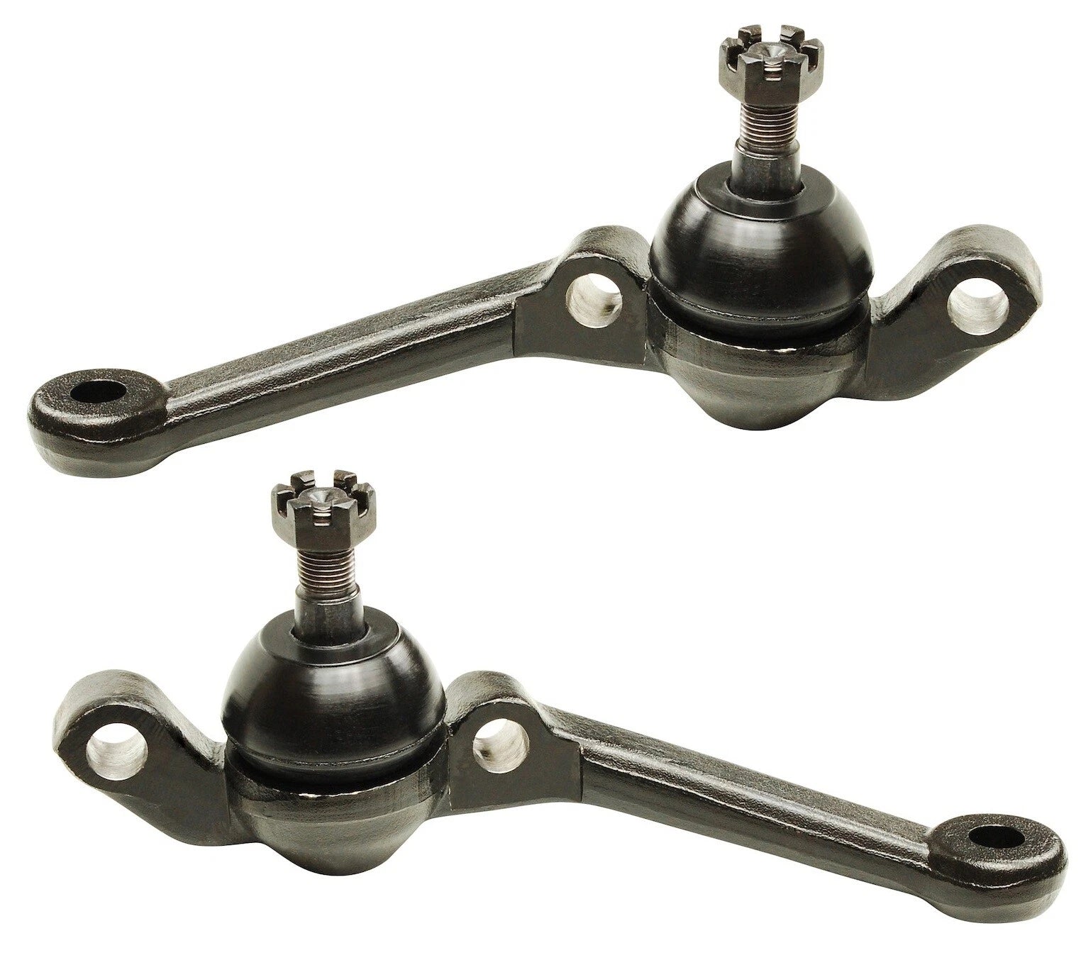 Set of 2 Front Lower Suspension Ball Joints for Dodge Dart Plymouth Duster