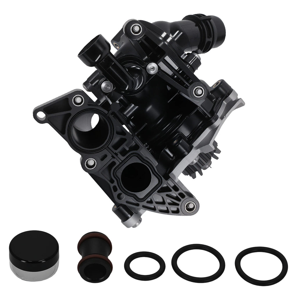 Water Pump Thermostat Housing for Volkswagen Beetle (2016–2018)