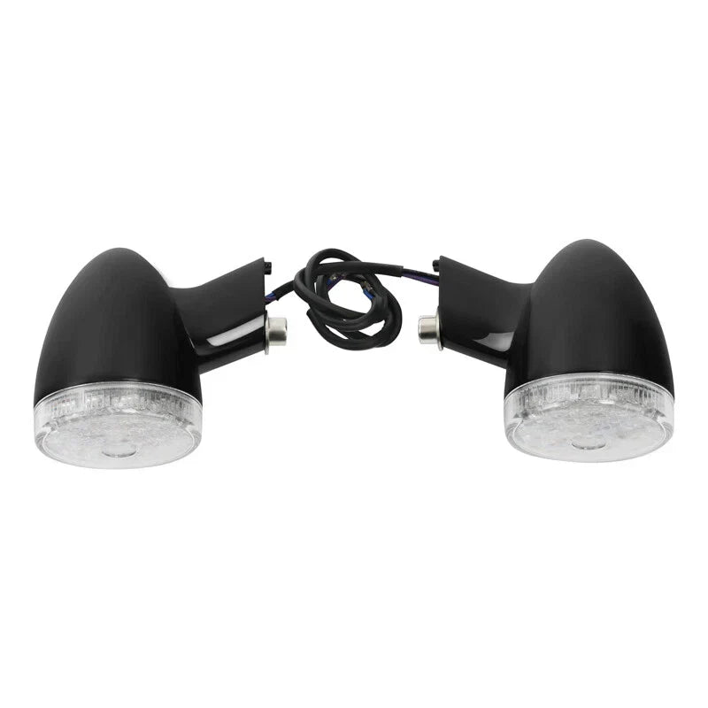 Front Turn Signal Lights for Harley Sportster XL883 (2000-2022)