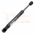 2X Front Hood Lift Supports for Porsche 911/Boxster (1998–2012)