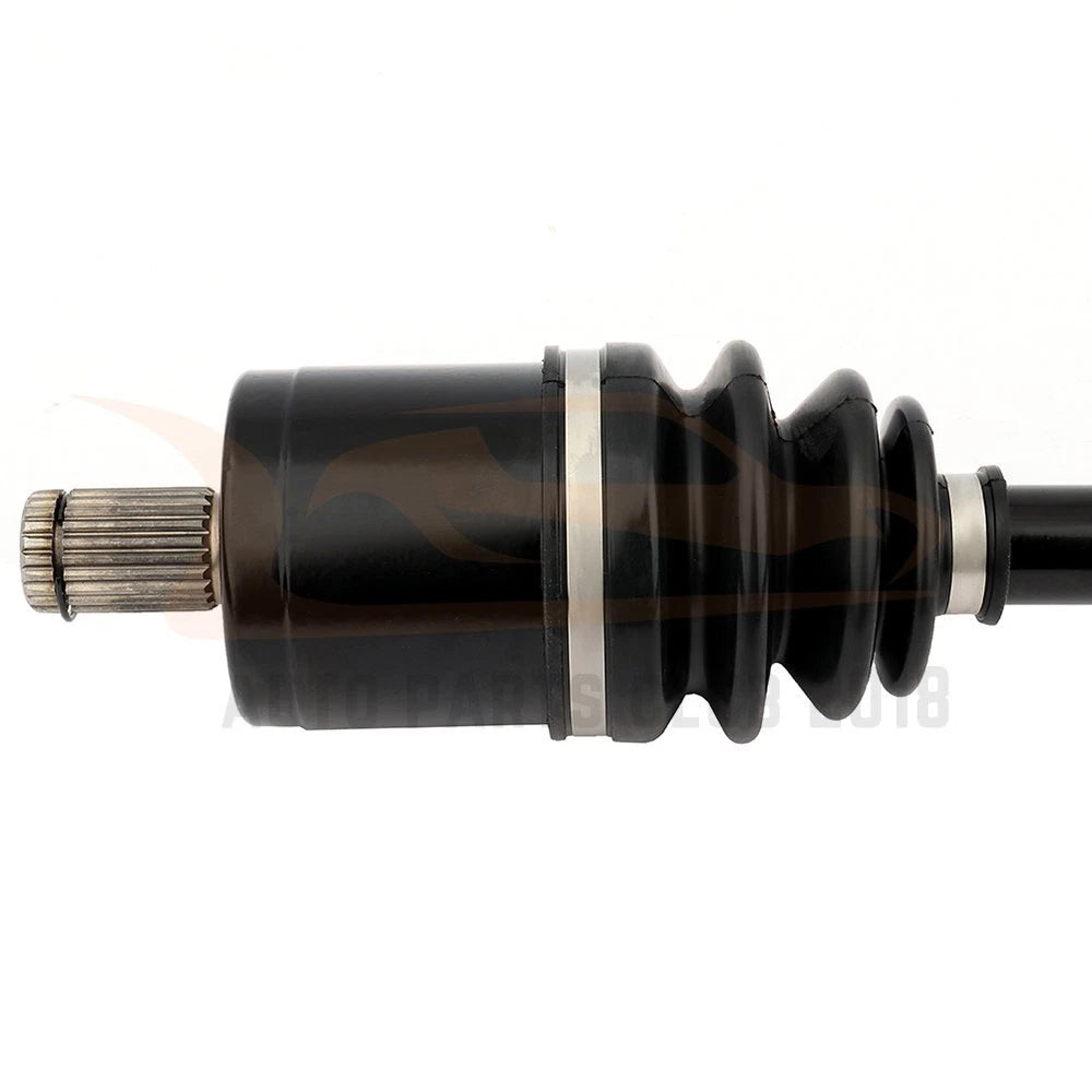 Set of 2 CV Axle Shafts for Polaris Ranger 500 Midsize (2011–2013)