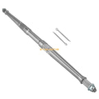Rear Axle Shaft for Yamaha (1S3-25381-10-00, BFK-F5381-01-00)