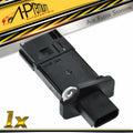Mass Air Flow Sensor for Ford F-150, E-150, Lincoln MKS (2004–2014)