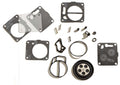 Carburetor Rebuild Kit for Yamaha Wave Blaster Raider Venture (701–1100)