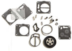 Carburetor Rebuild Kit for Yamaha Wave Blaster Raider Venture (701–1100)