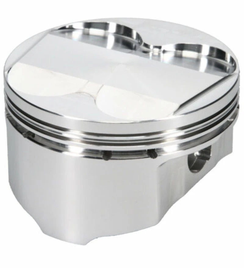 JE Pistons Piston Kit for Suzuki Z400 (STD 13.5:1 90MM Bore)