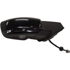 Power Heated Mirrors for Dodge Dart (2013–2015) with Turn Signal