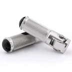 CNC Folding Foot Pegs Rear Set for Universal Motorcycle (All Years)