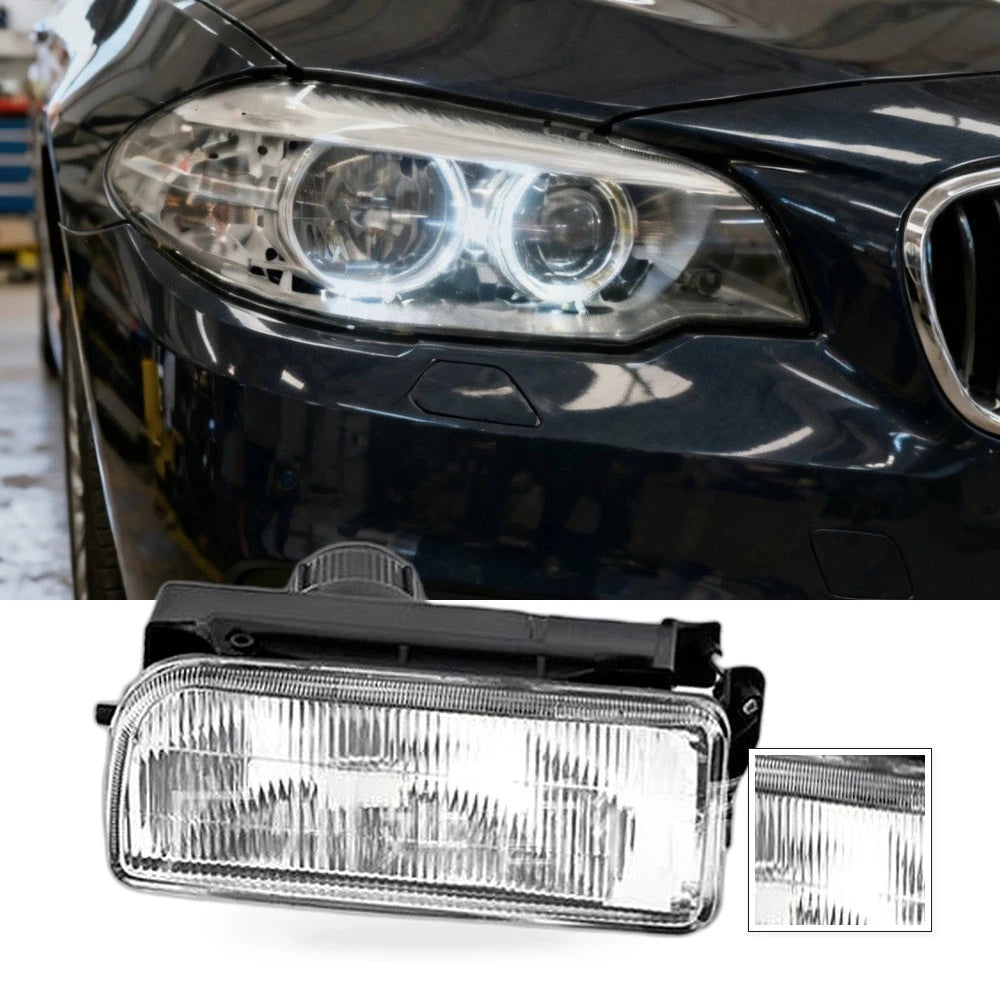 Fog Light for BMW 3 Series E36 318 320 325 328 (1991–1997) 63178357389