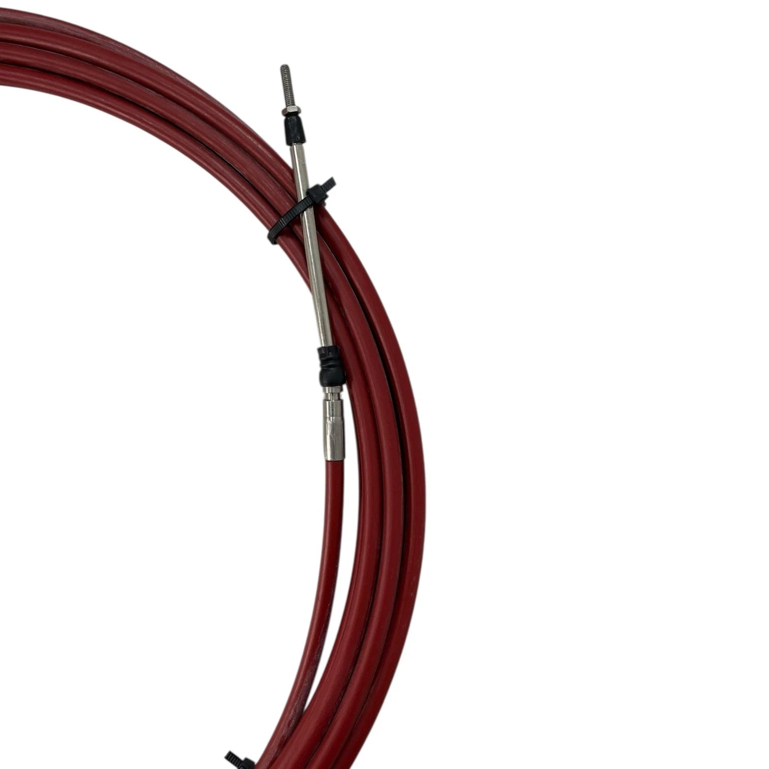 Throttle Cable for Morse Controls 33C Supreme (28FT, 301947-003-0336.0)