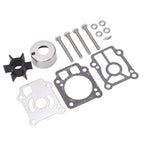 Repair Kit with Water Pump & Impeller for Mercury Marine Mercruiser (853792A07)