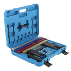 Camshaft Timing Locking Tool Kit for BMW 2.5L 3.0L N51 N52 N53 N54 N55 (2006–2013)