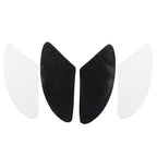 Gas Tank Pad Traction Decal for Kawasaki Ninja ZX10R (2006-2007)