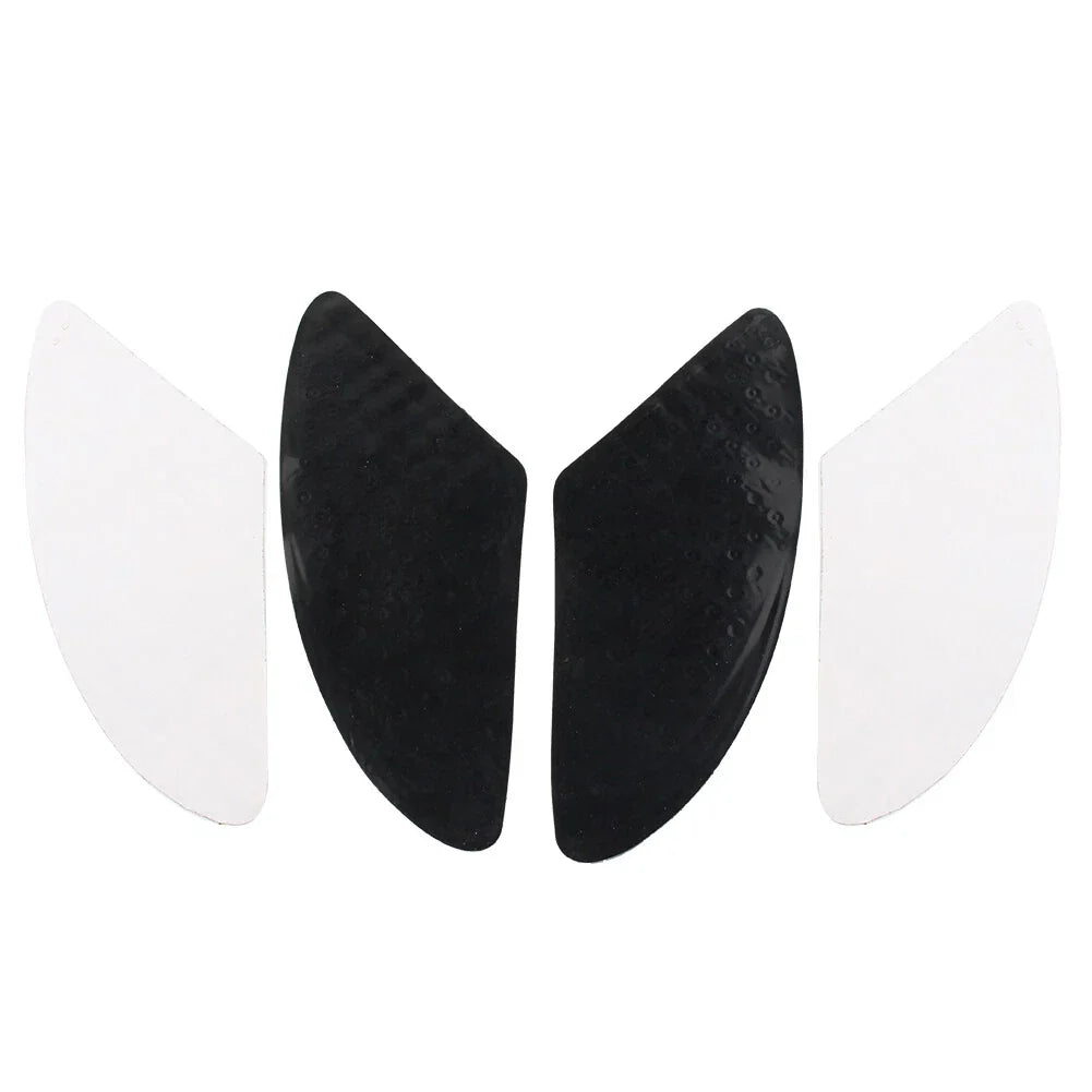 Gas Tank Pad Traction Decal for Kawasaki Ninja ZX10R (2006-2007)
