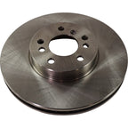 Disc Brake Rotor for BMW X5 (2000–2006) Front Solid