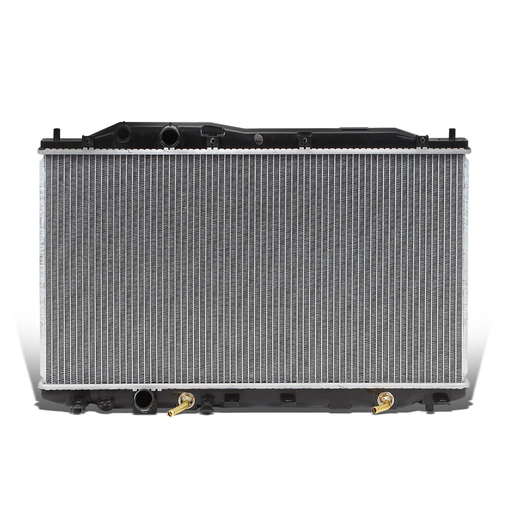 Aluminum Core Radiator for Honda Civic CSX 1.3L 1.8L (2006–2011) DPI 2923