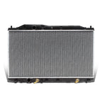 Aluminum Core Radiator for Honda Civic CSX 1.3L 1.8L (2006–2011) DPI 2923