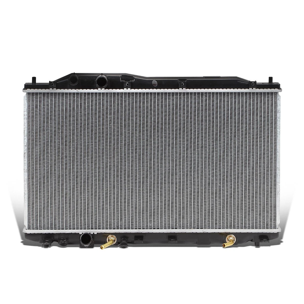 Aluminum Core Radiator for Honda Civic CSX 1.3L 1.8L (2006–2011) DPI 2923