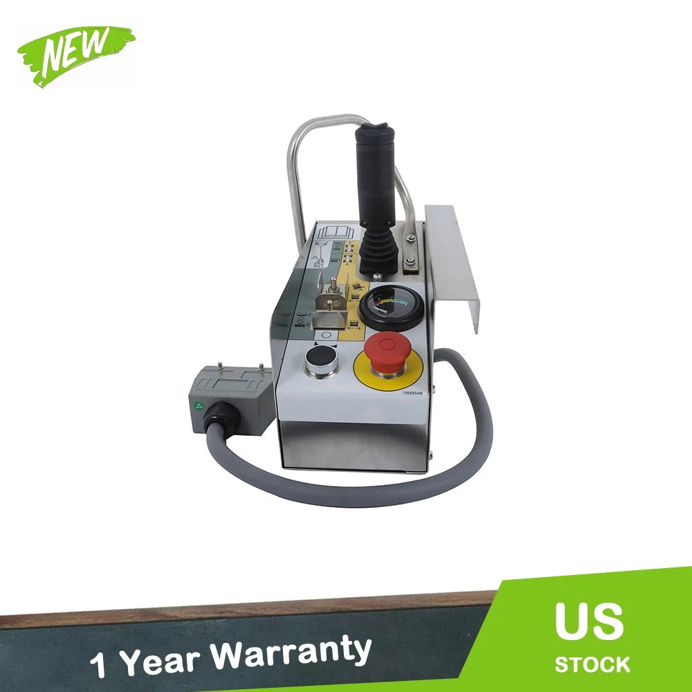 Control Box for Skyjack SJII 3215 3219 SJIII 3220 3226 4626 4632 (2000–2023)