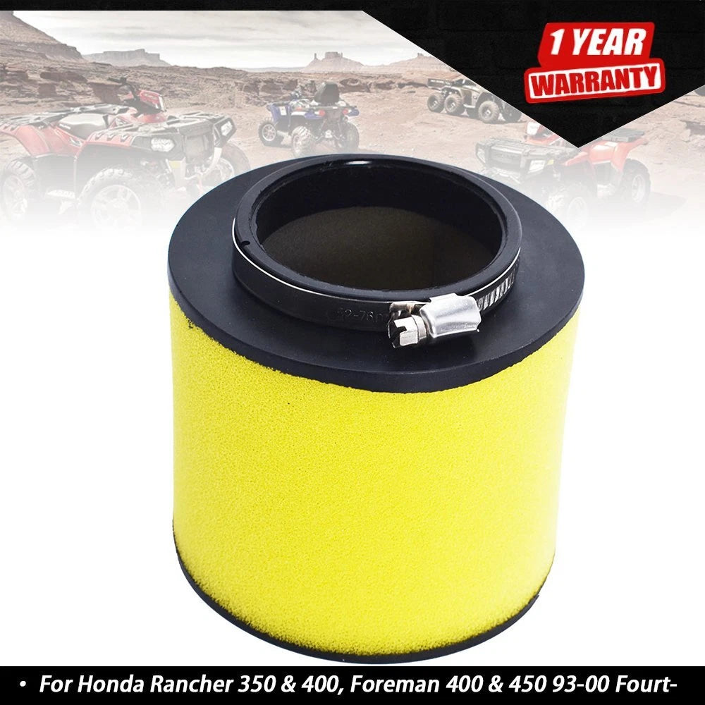 Air Filter for Honda Rancher 350 & 400 (2000–2006)