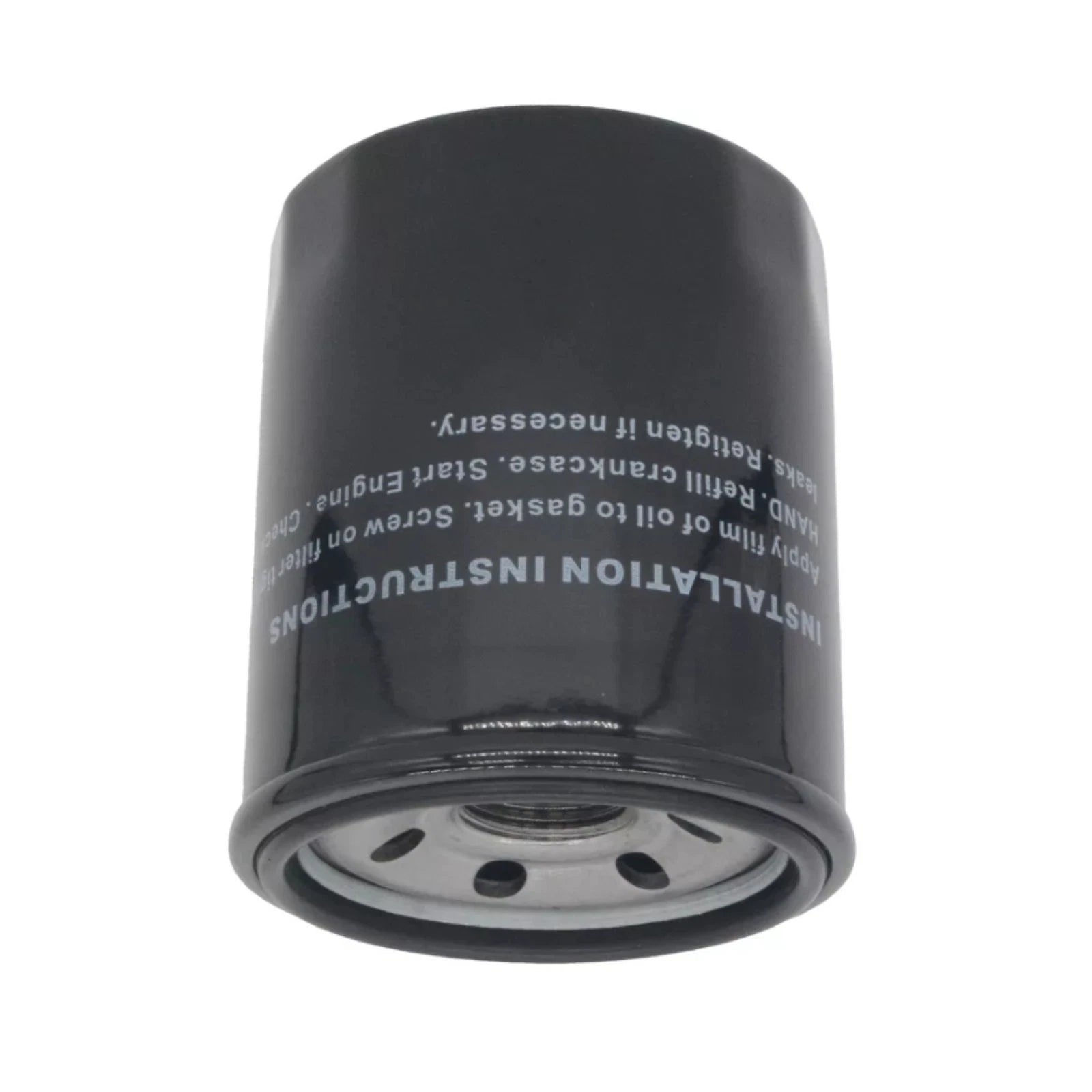 Marine Oil Filter 18-7914 for Mercury 40/50/60HP (Replacement 35-822626Q2 & 822626Q04)