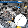 A/C Refrigerant Liquid Hose for Mercedes-Benz B-Class (No.2468302215)