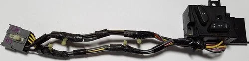 Power Seat Switch for Lincoln Mark VII (1984–1992) LH OEM