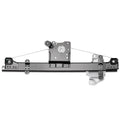 Power Window Regulator for Nissan Sentra (2013–2019)
